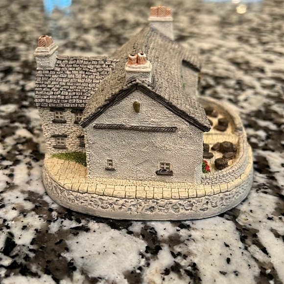 Malcolm Cooper Kings Arms Great British Pubs - Picture 6 of 13